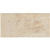 Image 4 : Beatles: George Harrison Signed Album