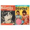 Image 1 : Beatles Monthly Books