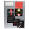 Image 1 : Tony Glover's Bob Dylan 'Royal Albert Hall' Liner Notes Award Presentation