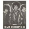 Image 8 : Jimi Hendrix Experience Complete Set of (5) Saville Theatre Programs from 1967