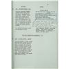 Image 5 : The Who: Pete Townshend Hand-Annotated Tommy Screenplay