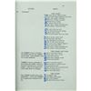 Image 6 : The Who: Pete Townshend Hand-Annotated Tommy Screenplay