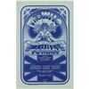 Image 1 : The Who Tommy 1969 Fillmore East Program