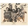 Image 1 : Grateful Dead Signed Photograph