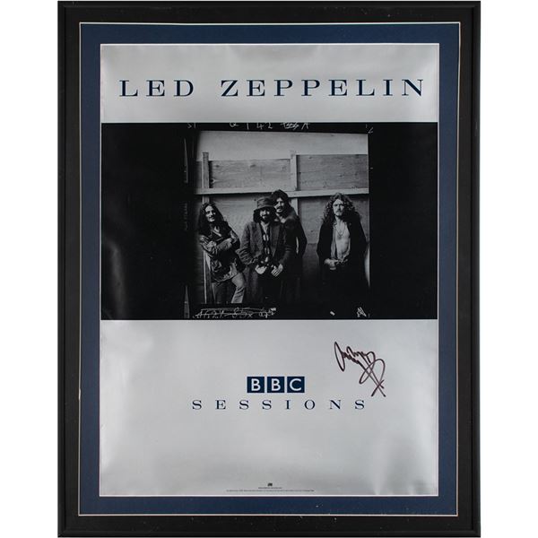 Led Zeppelin: Jimmy Page