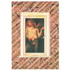 Image 1 : Led Zeppelin: Robert Plant Signed Poster