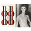 Image 2 : Pink Floyd and David Bowie 1996 Rock and Roll Hall of Fame Induction Dinner Program
