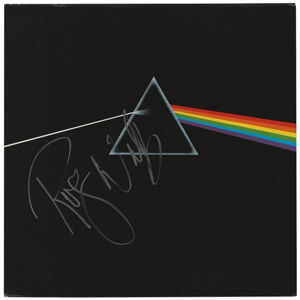 Pink Floyd: Roger Waters