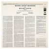 Image 2 : Miles Davis Signed Album