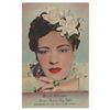 Image 2 : Billie Holiday Signature