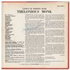 Image 1 : Thelonius Monk Signed Album