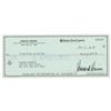 Image 2 : Stephen Sondheim Endorsed Check