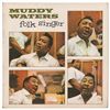 Image 2 : Muddy Waters Signed Album