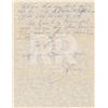 Image 25 : Johnny Cash Archive of (10) Signed Letters