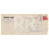Image 26 : Johnny Cash Archive of (10) Signed Letters