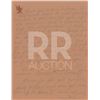 Image 2 : Johnny Cash Archive of (10) Signed Letters
