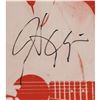 Image 2 : Harry Chapin Signed Poster
