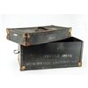 Image 1 : Cream: Ginger Baker's Equipment Case