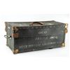 Image 2 : Cream: Ginger Baker's Equipment Case