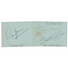 Image 1 : The Kinks Signatures