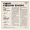 Image 1 : Otis Redding Signed Album