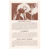 Image 2 : Jethro Tull and Emerson, Lake & Palmer 1971 Fillmore East Program