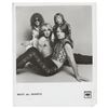 Image 2 : Mott the Hoople Signed Photograph