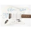 Image 2 : The Police Signed Guitar