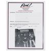 Image 2 : Ramones Signed Album