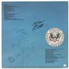 Image 1 : Ramones Signed Album