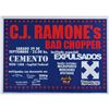 Image 2 : Ramones Group of (3) Posters