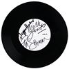 Image 2 : The Clash Signed Test Pressing