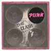 Image 1 : The Clash Signed 45 RPM Record