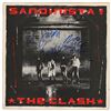 Image 1 : The Clash Signed Album
