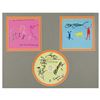 Image 1 : The Clash: Joe Strummer and The Mescaleros Signed CD and Booklet
