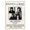Image 1 : The Church Signed Music Magazine