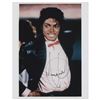 Image 1 : Michael Jackson Signed Photograph