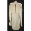 Image 1 : Prince's Screen-Worn Beaded Jacket from 'Under the Cherry Moon'