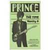 Image 1 : Prince 1999 Tour Poster