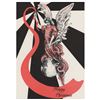 Image 2 : Prince 1986 Christmas Card