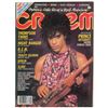 Image 2 : Prince's Personally-Owned Pair of Creem Magazines