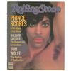 Image 2 : Prince's Personally-Owned Pair of Rolling Stone Magazines