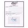 Image 2 : Amy Winehouse Signature