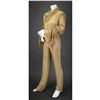 Image 1 : Prince Stage-Worn Gold 'Jam of the Year Tour' Outfit