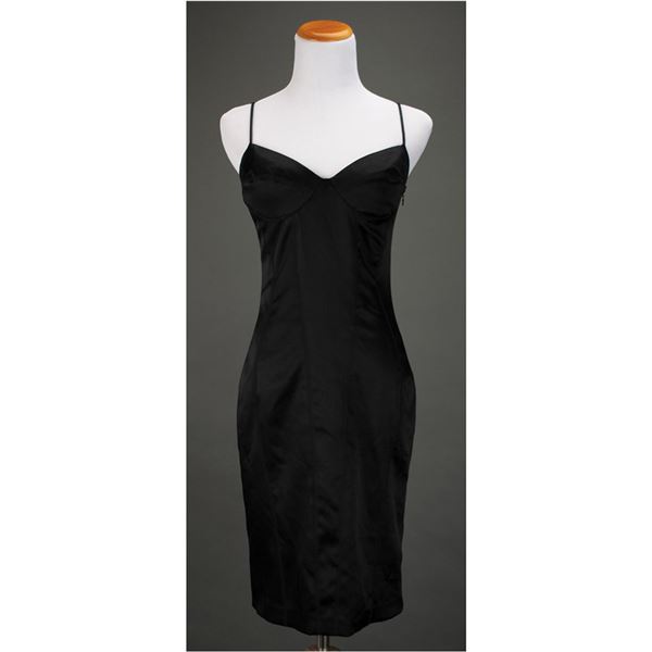 Lady Gaga's Personally-Worn Dress