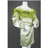 Image 1 : Miley Cyrus's Personally-Worn Photo Shoot Dress