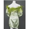 Image 2 : Miley Cyrus's Personally-Worn Photo Shoot Dress