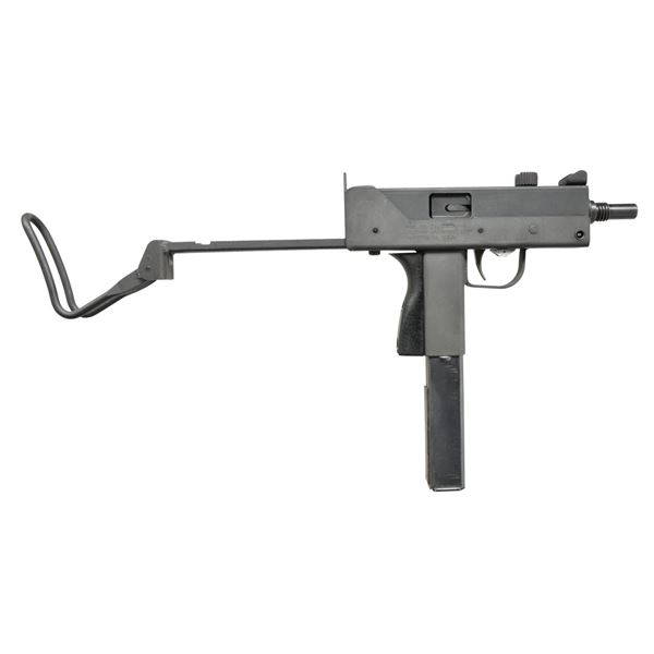 RPB MAC M-11 380 SMG.
