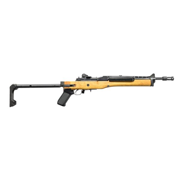 DESIRABLE STURM RUGER AC556 K.