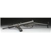 Image 2 : STEN MKII SMG ON WILSON TUBE.